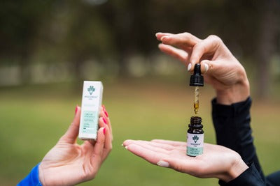 Can You Use Oral CBD Oil Topically?