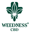 WEEDNESS CBD USA